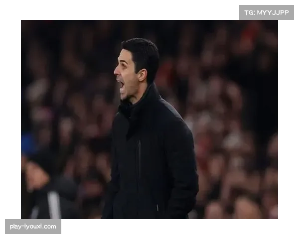 阿尔特塔临场调整能力再受考验 枪手争冠面临压力